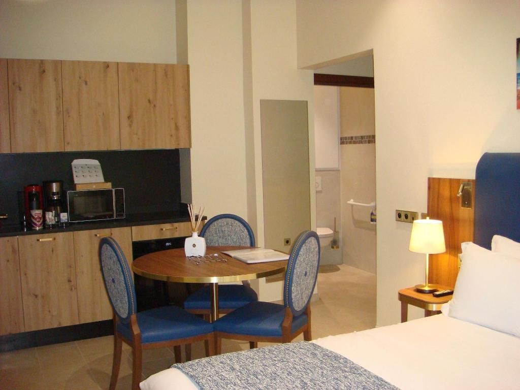 Residence Aston La Scala, foto 9