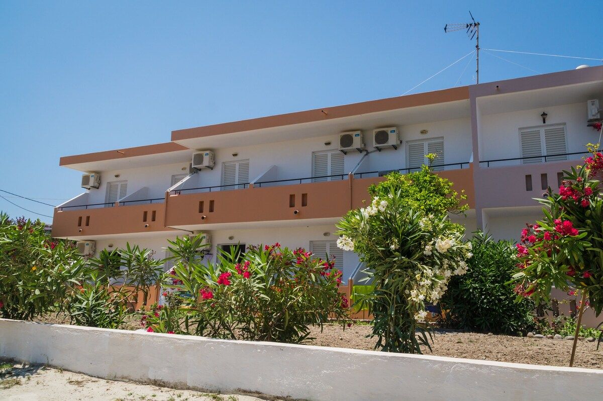 Kefalos Studios Stamatia, foto 2