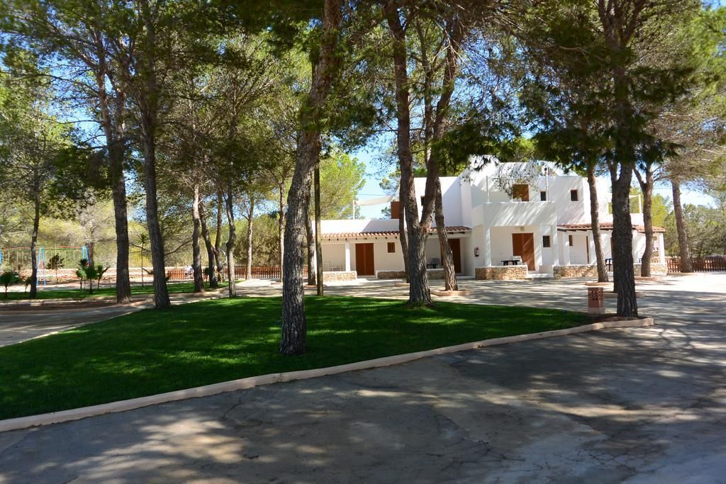 Bungalows Es Pins, foto 14