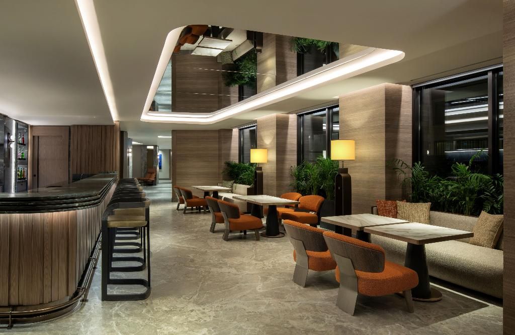 Hilton Park SA Istanbul, foto 3