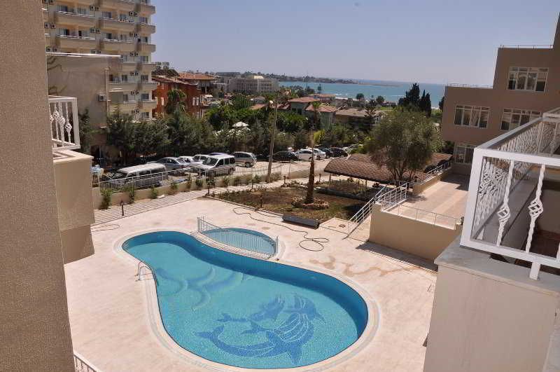 Akdora Elite Hotel & Spa, foto 4