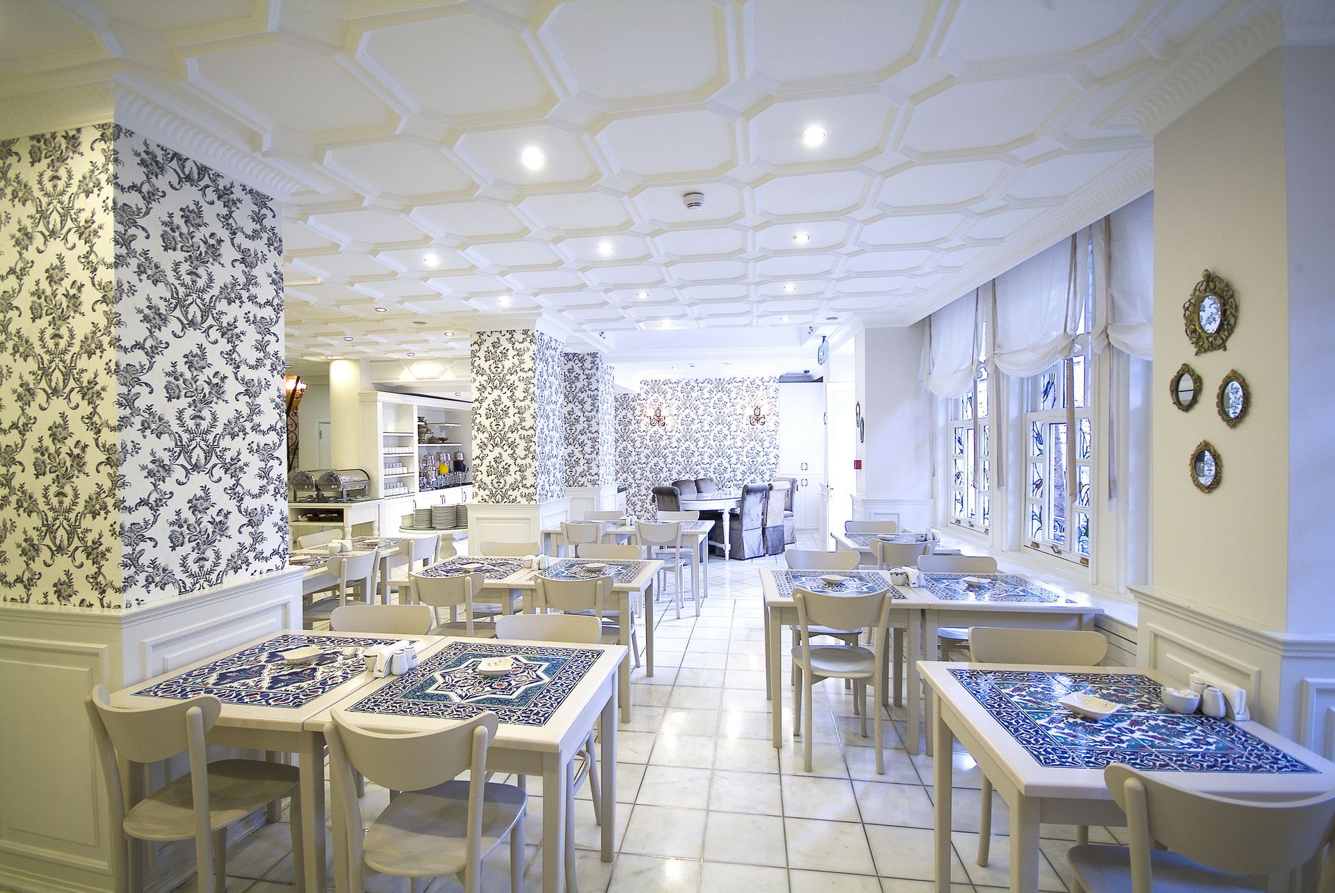 Avicenna Hotel, foto 5