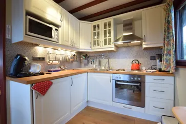 Keuken