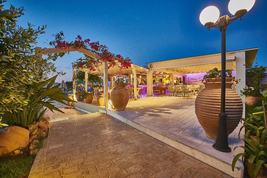 Golden Bay Apartments - Garden Haven, foto 9