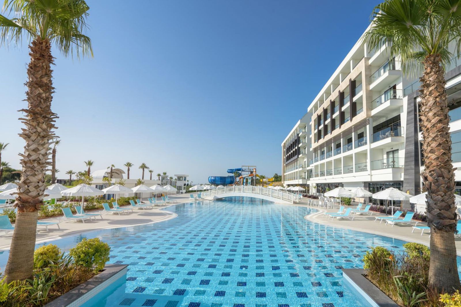 Diamond De Luxe Hotel & Spa, foto 2