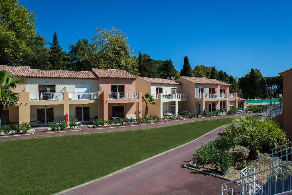 Sowell Residences Les Perles du Golfe de Saint-Tropez, foto 15