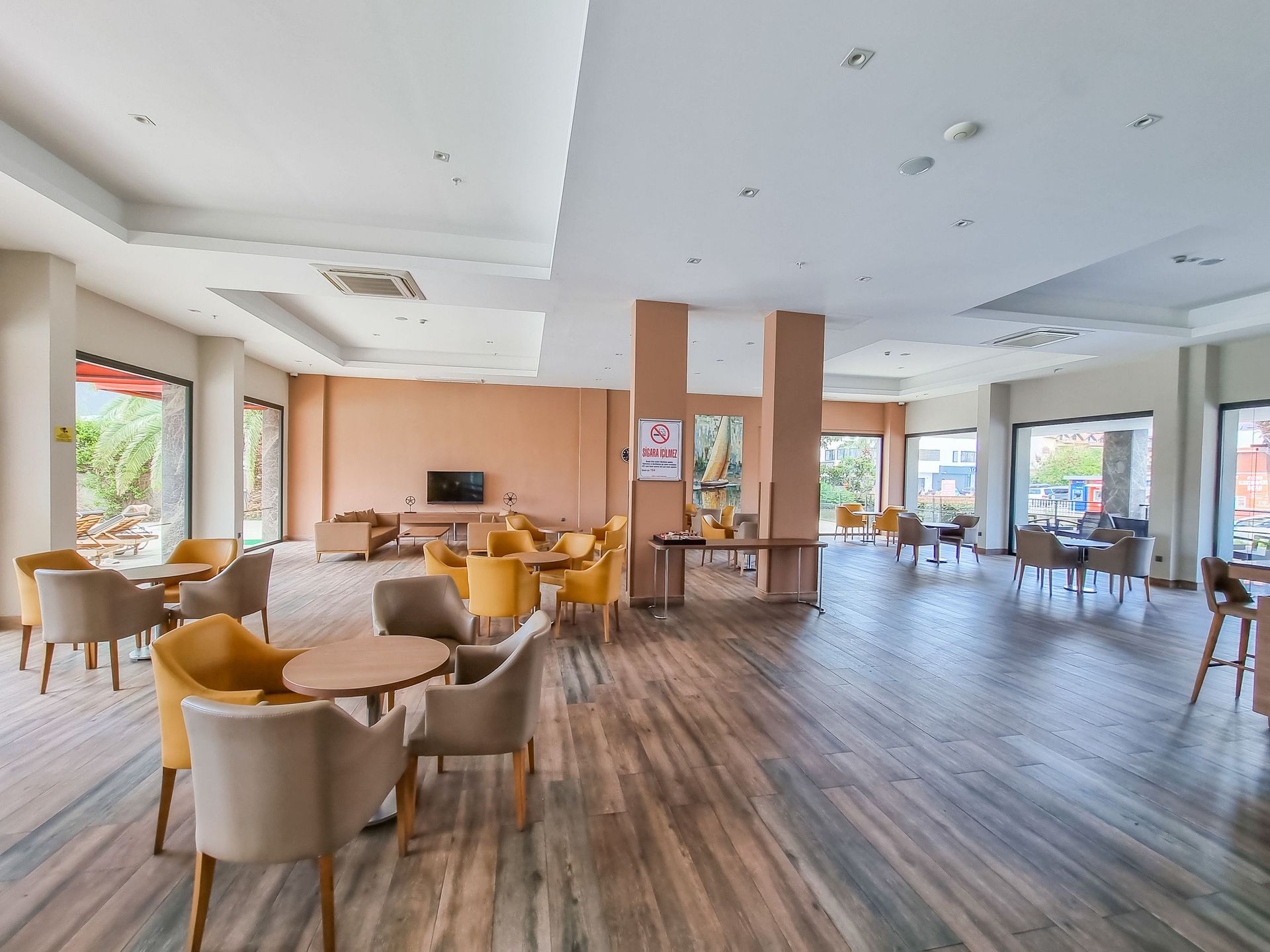 Ada Julian Hotel Marmaris, foto 13