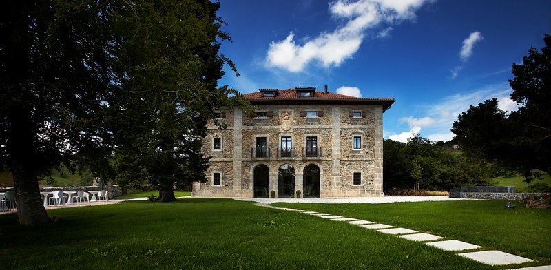 Iriarte Jauregia Hotel, foto 15