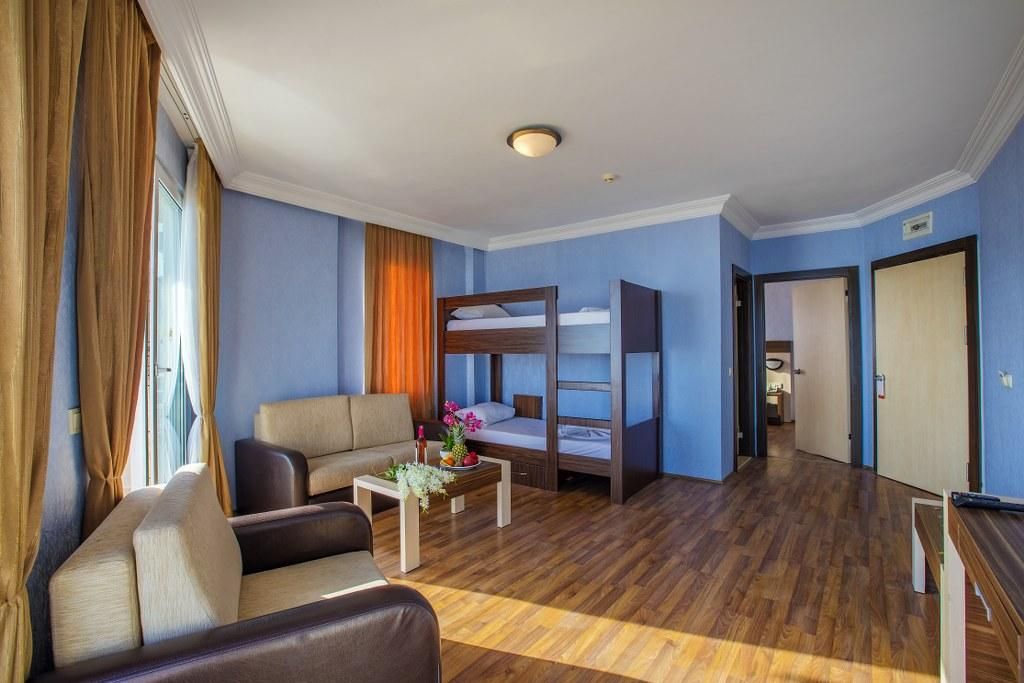 Hawaii Suite Beach Hotel, foto 6
