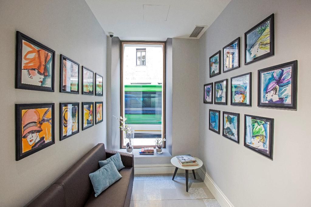 Hotel Indigo Milan - Corso Monforte, foto 14