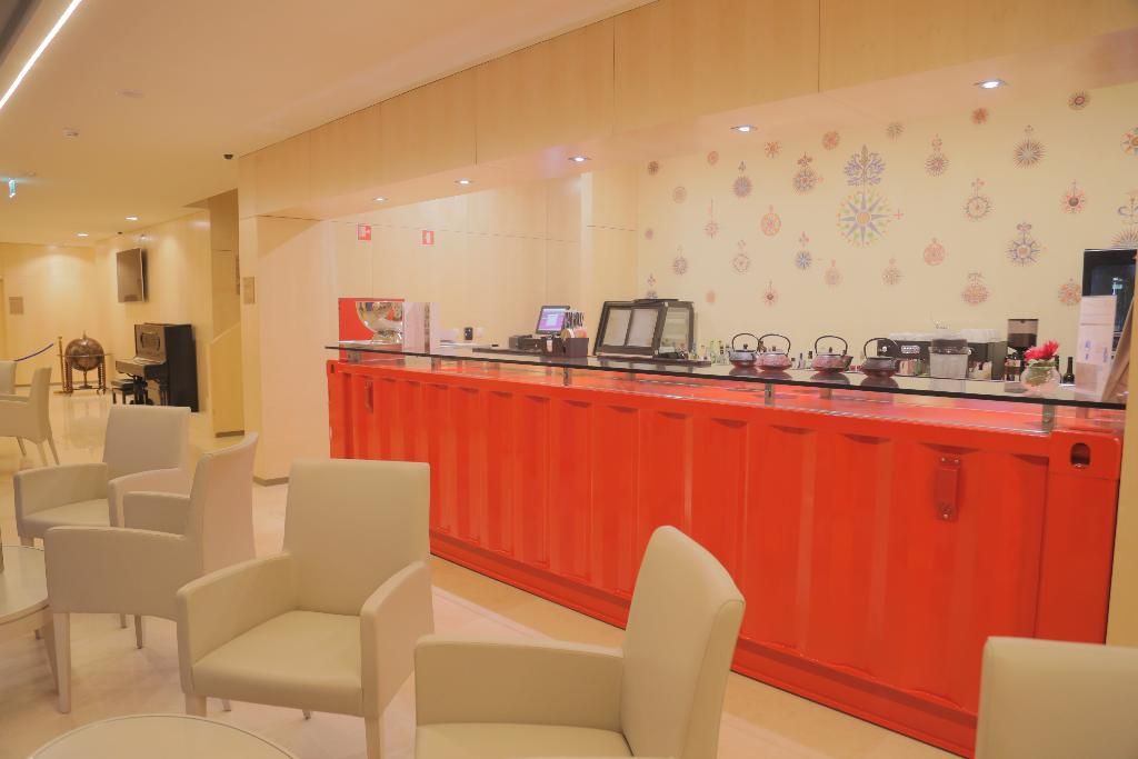 Sea Porto Hotel, foto 10