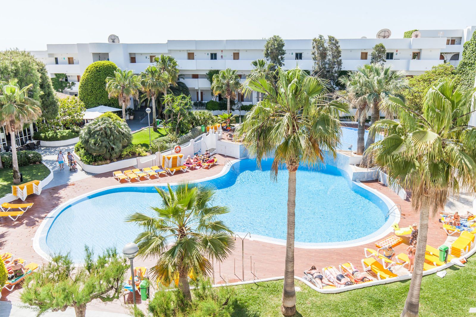 BLUESEA Club Marthas, foto 2
