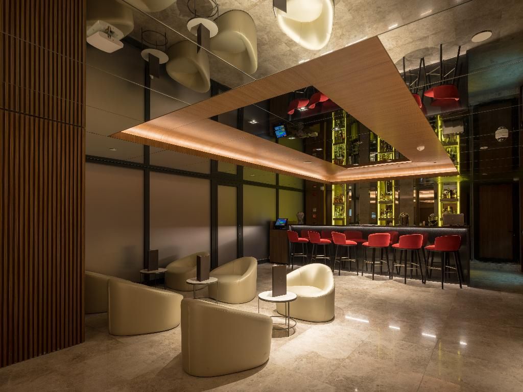 The Craton Hotel, foto 10