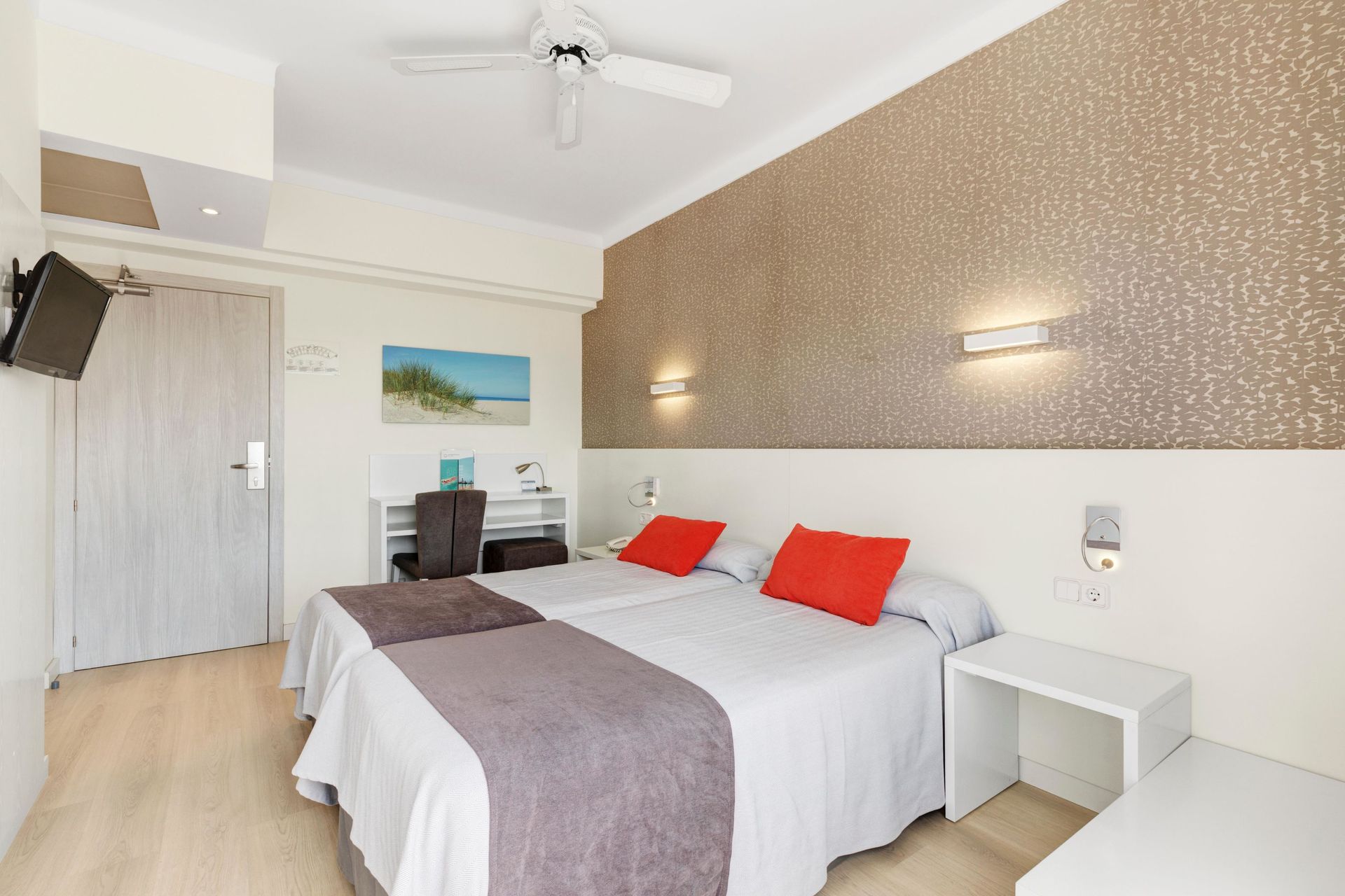 Metropolitan Playa Hotel, foto 11