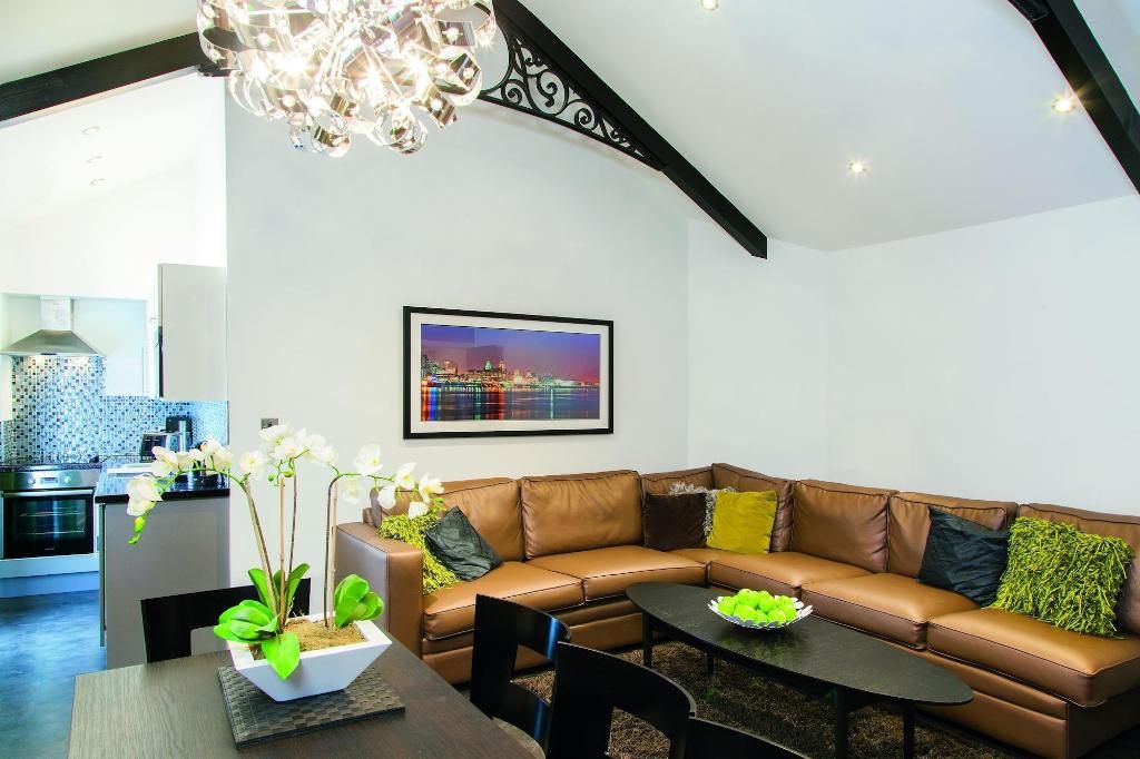 Ropewalks Hotel, foto 12