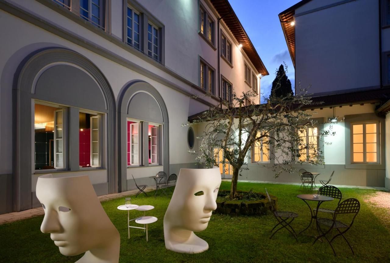 UNAHOTELS Vittoria Firenze, foto 5