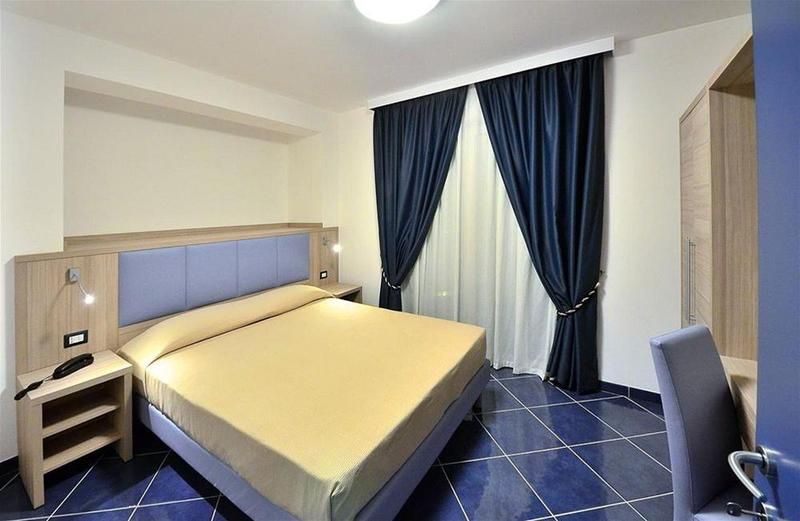 Astro Suite Hotel, foto 6