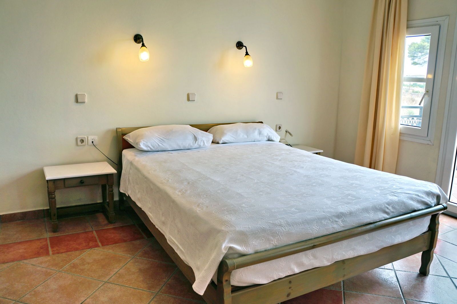 Panselinos Hotel, foto 8