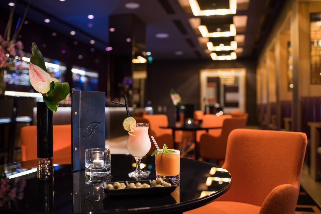 The Fitzwilliam Hotel Belfast, foto 6