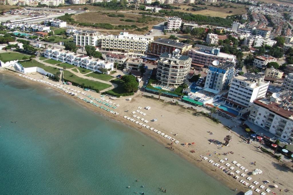 Orion Beach Hotel, foto 14