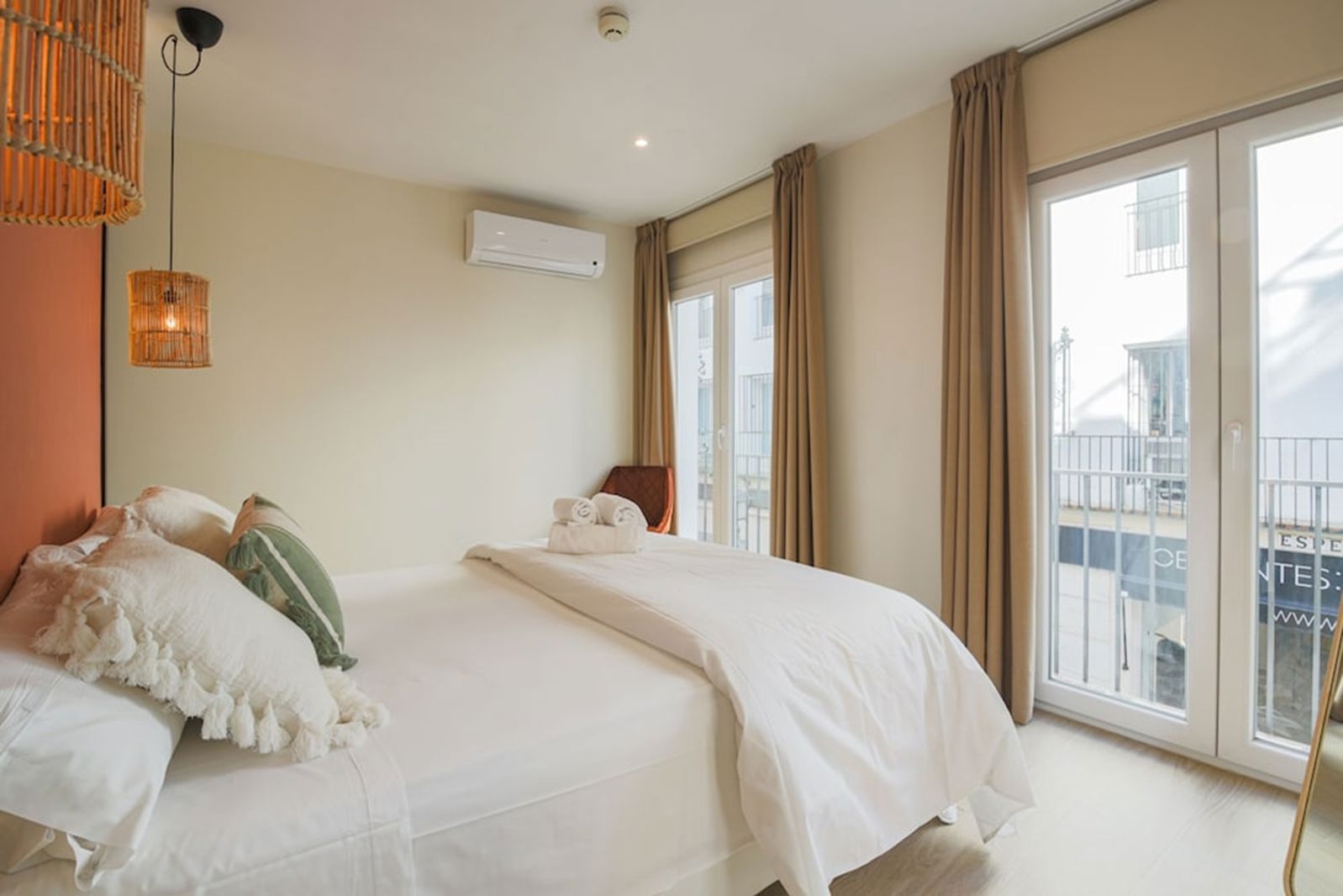 Apartamentos Magna Sevilla, foto 10