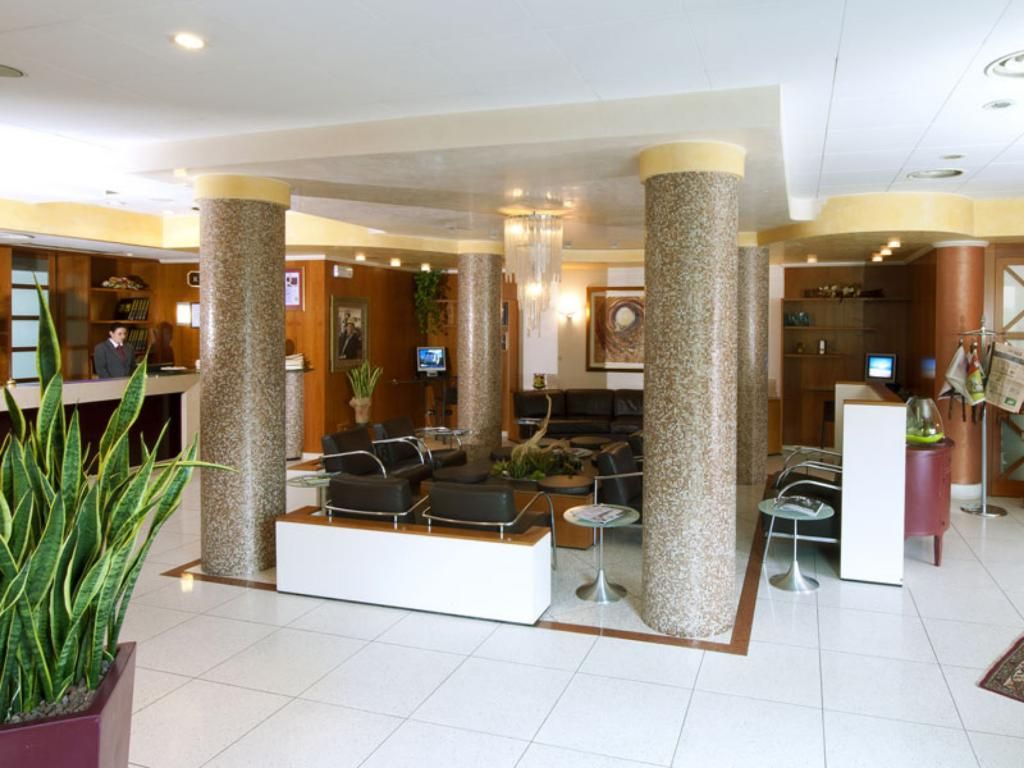 Castagna Palace, foto 6