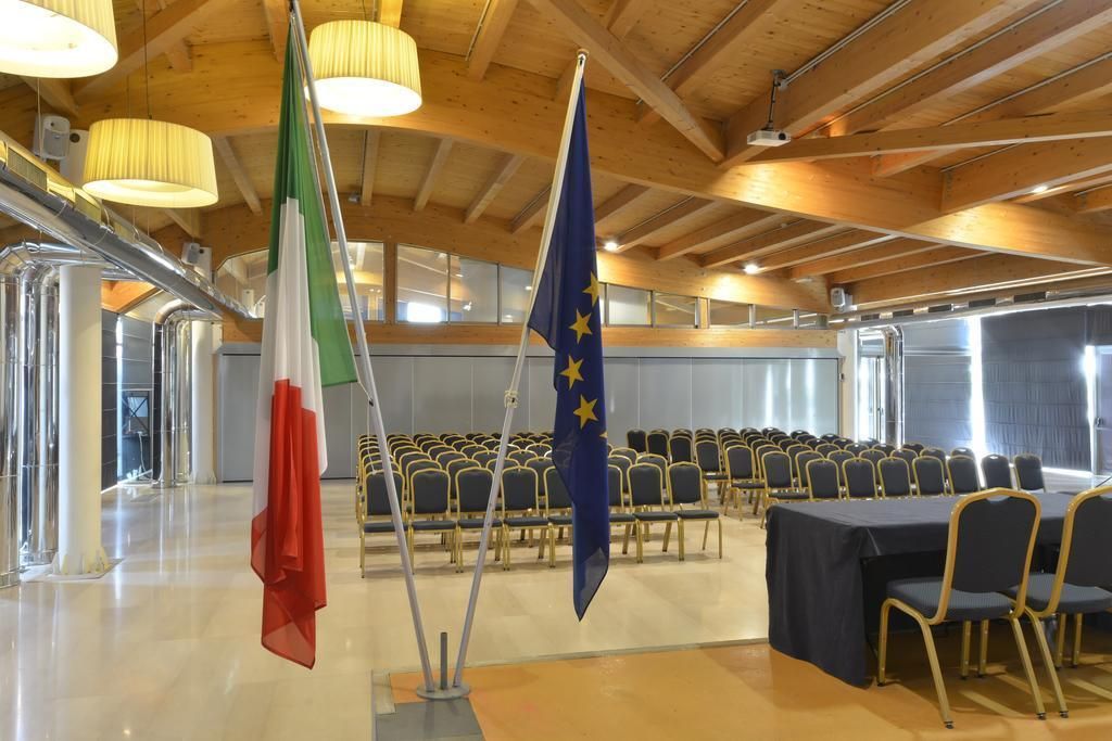 Grand Hotel Tiziano e dei Congressi, foto 13