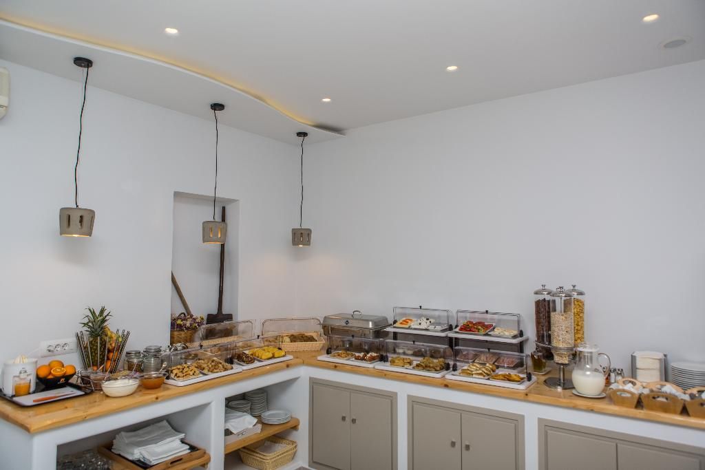 Argo Hotel, foto 11