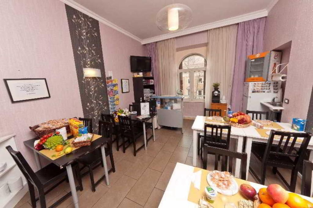 Cesar Palace Bed & Breakfast, foto 4