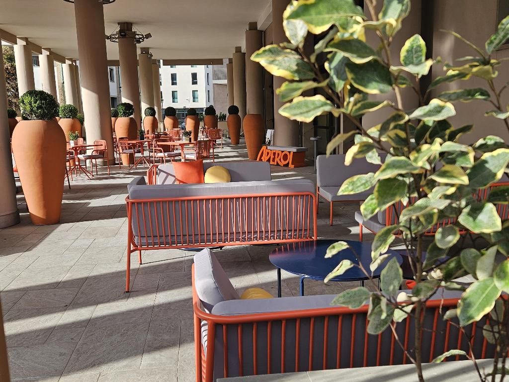 Hilton Garden Inn Florence Novoli, foto 4