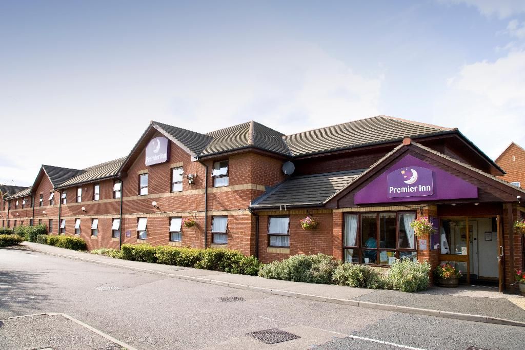 Premier Inn Hotel Thurrock East, foto 2