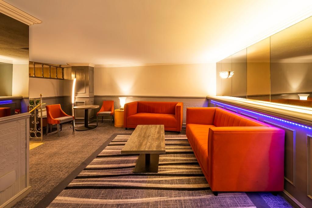 Copthorne Hotel Aberdeen, foto 6