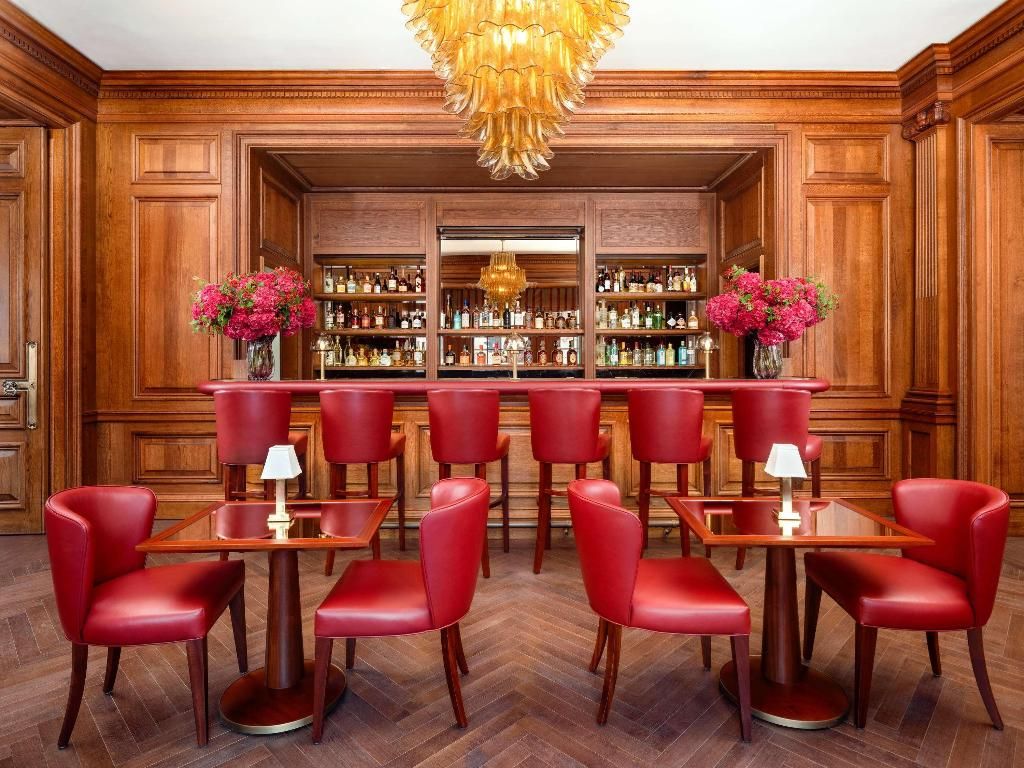 Raffles London At The Owo, foto 13
