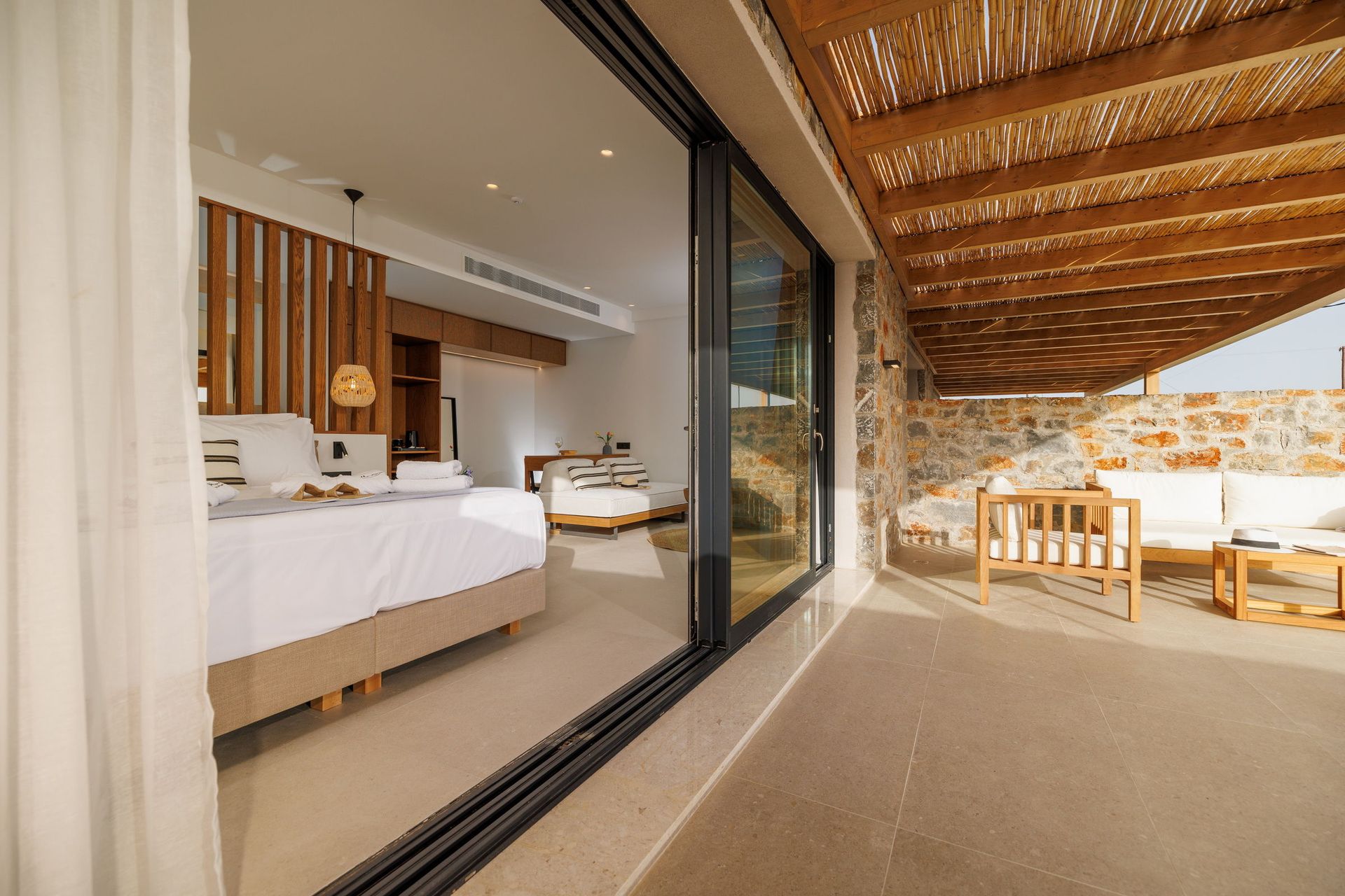 Deos Luxury Suites, foto 7
