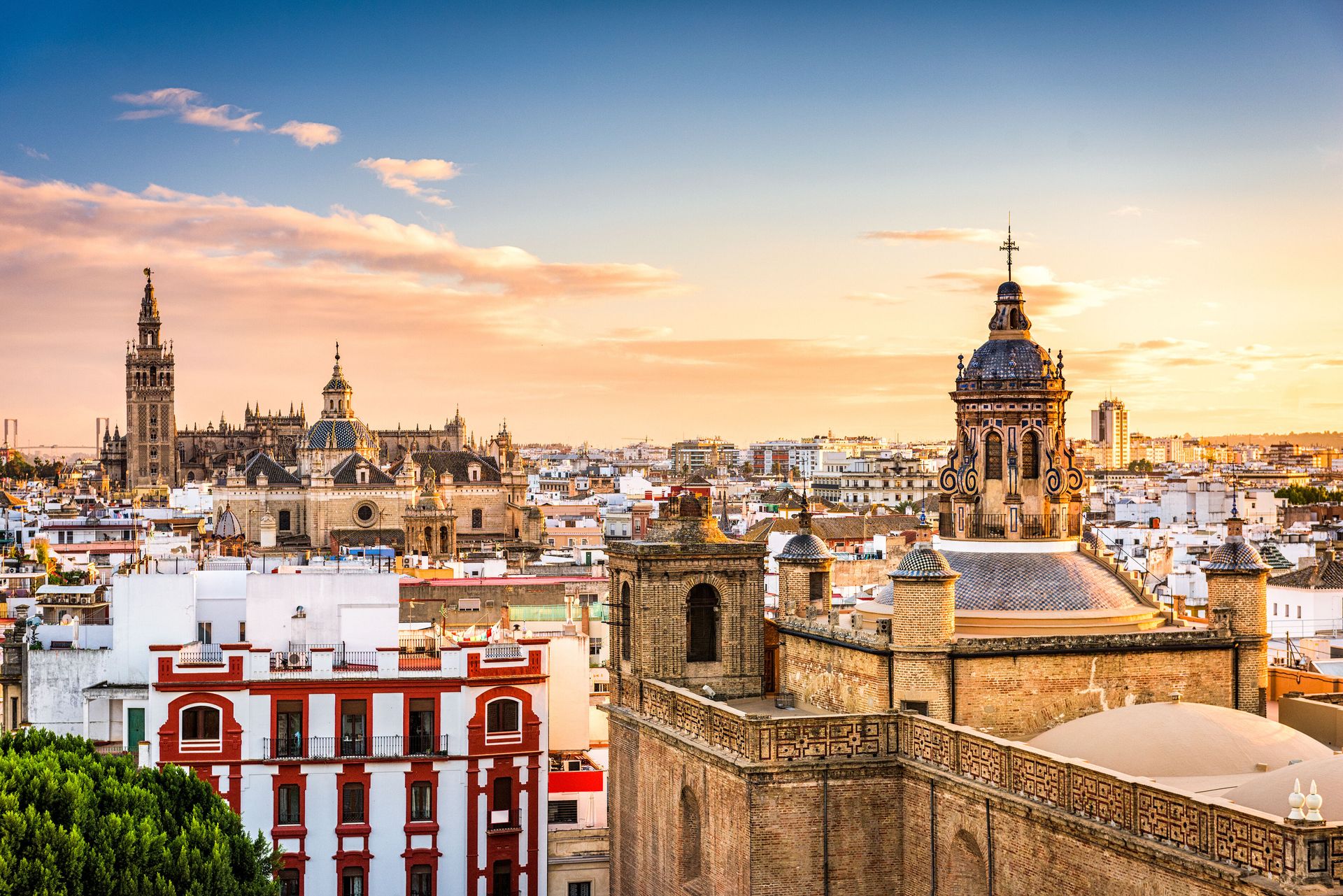 Andalusië op het gemak, foto 10
