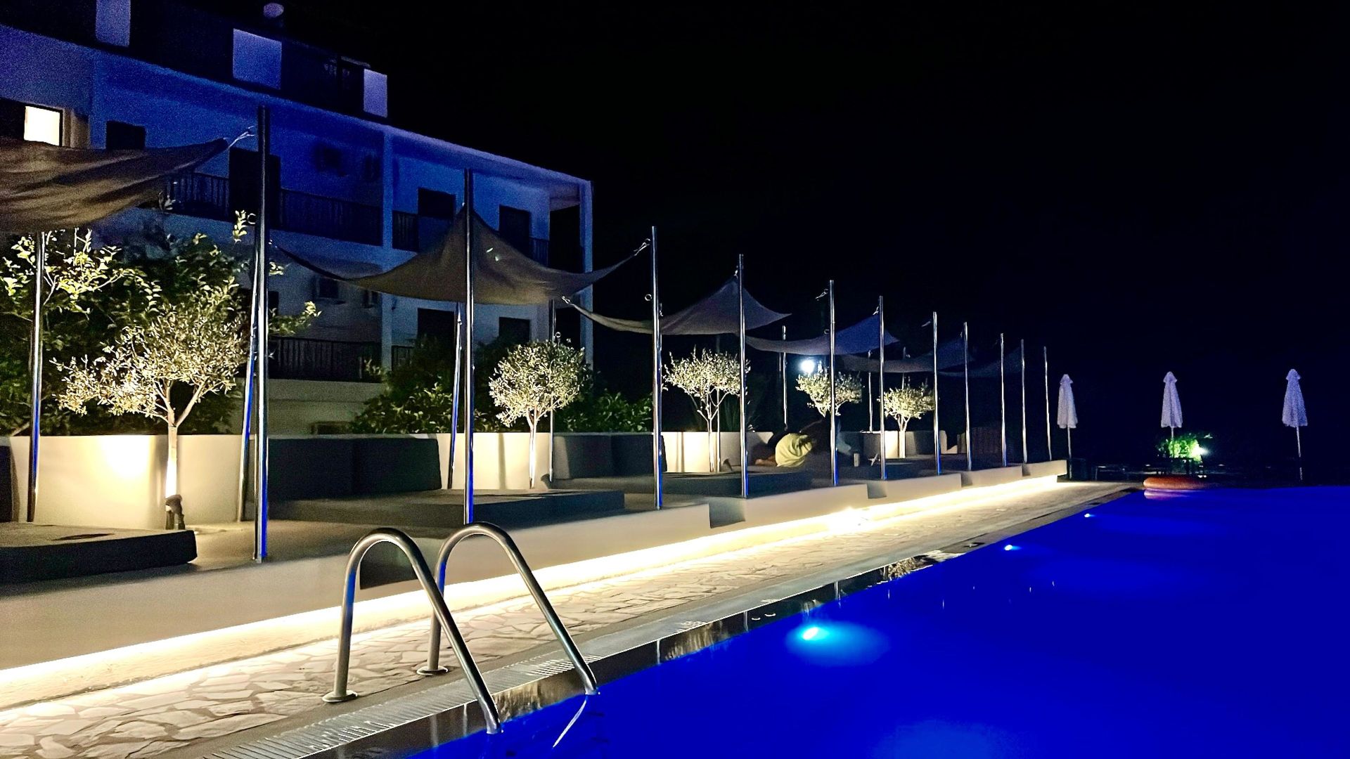 Bruskos Hotel & Suites, foto 11