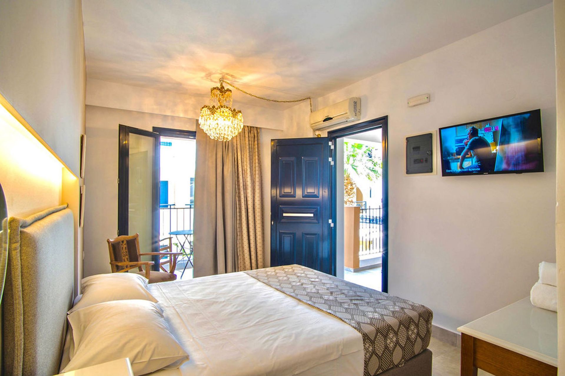 Nami Hotel & Suites, foto 8