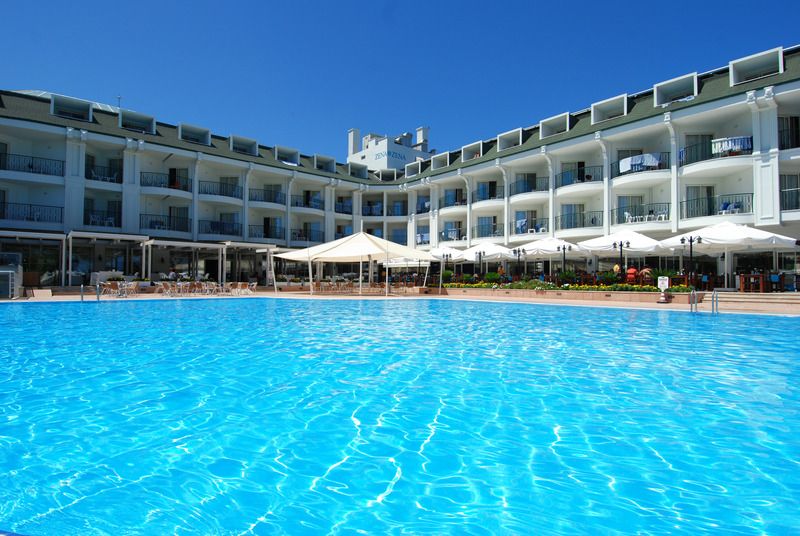 Zena Resort Hotel, foto 3
