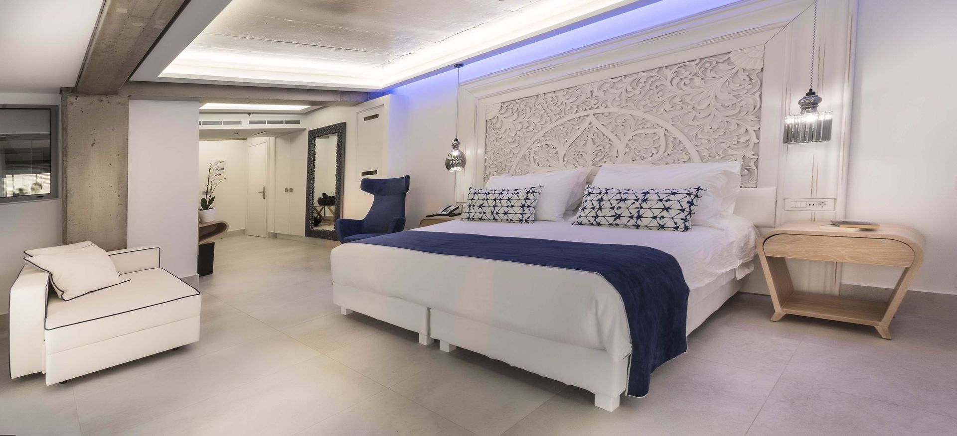 Glaros Royal Beach Hotel, foto 3
