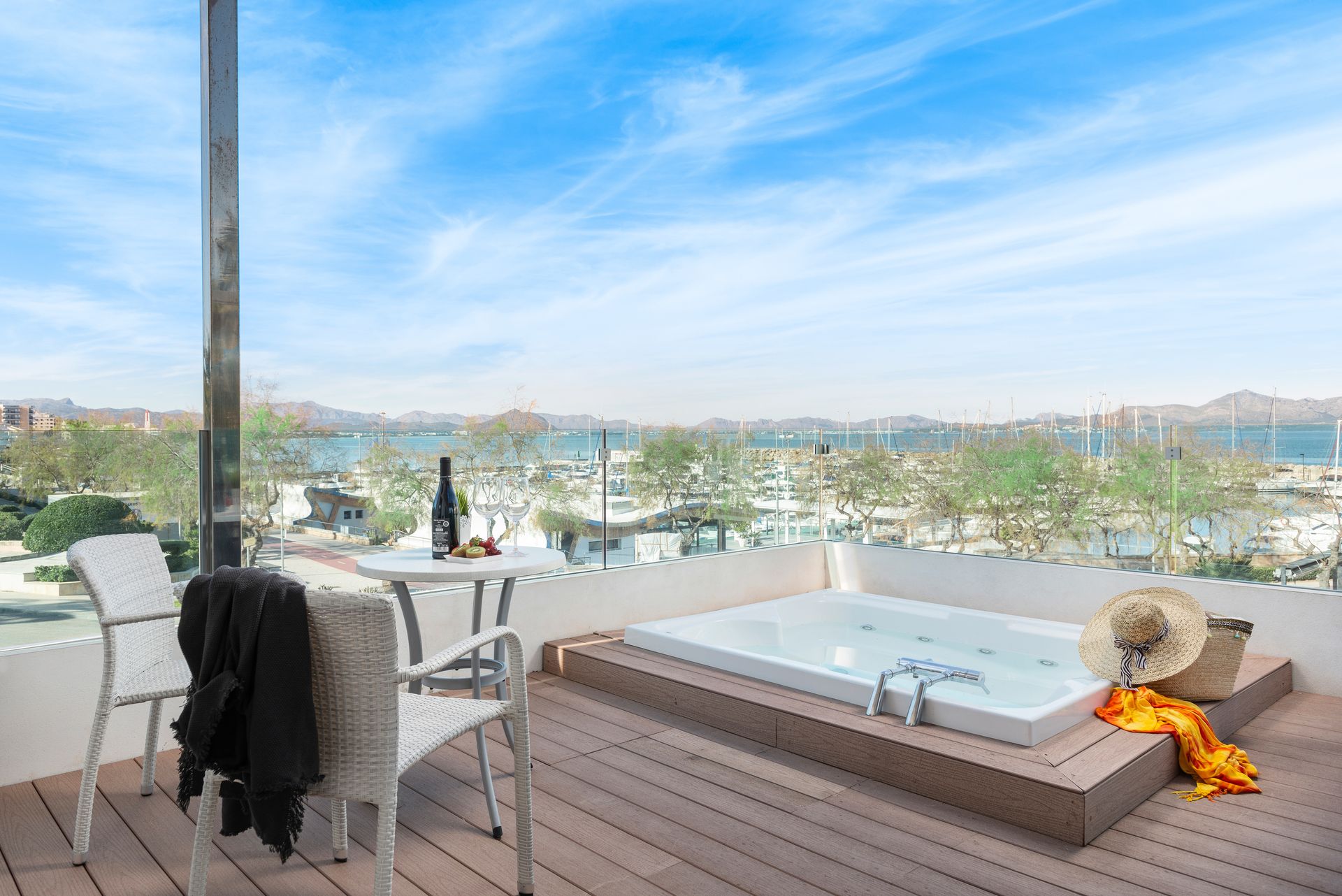 Llaüt Boutique Hotel, foto 10
