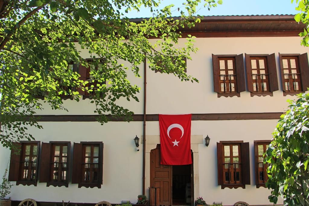 Leyla Hanim Konagi, foto 6
