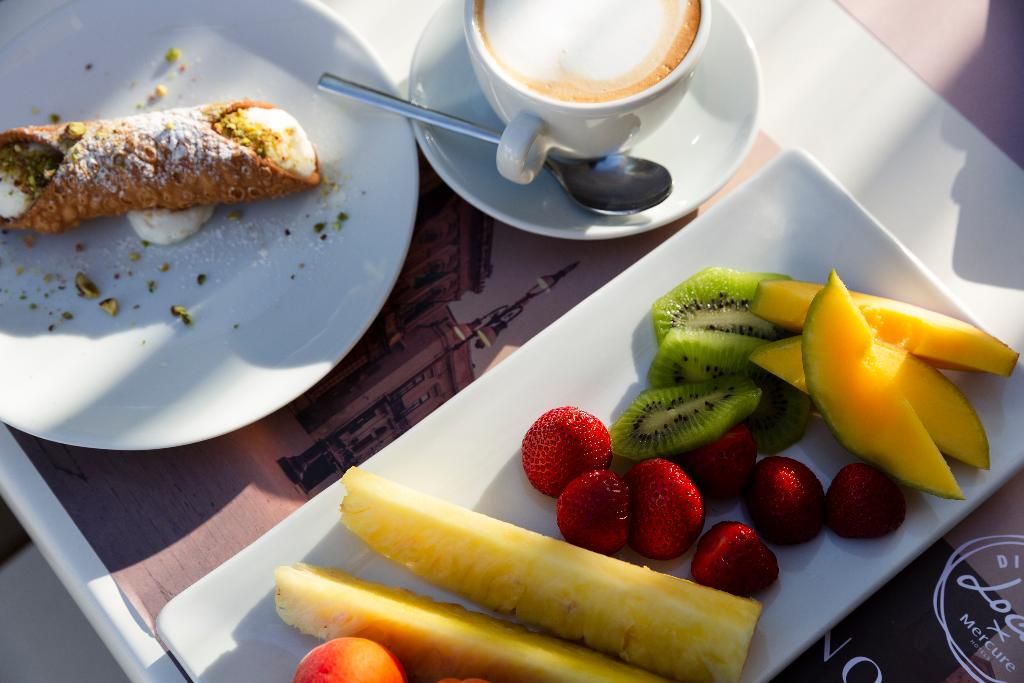 Mercure Siracusa Prometeo, foto 3