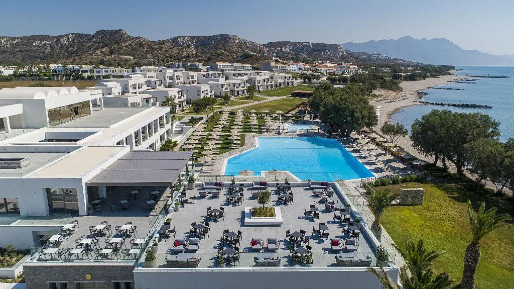 Atlantica Beach Resort Kos