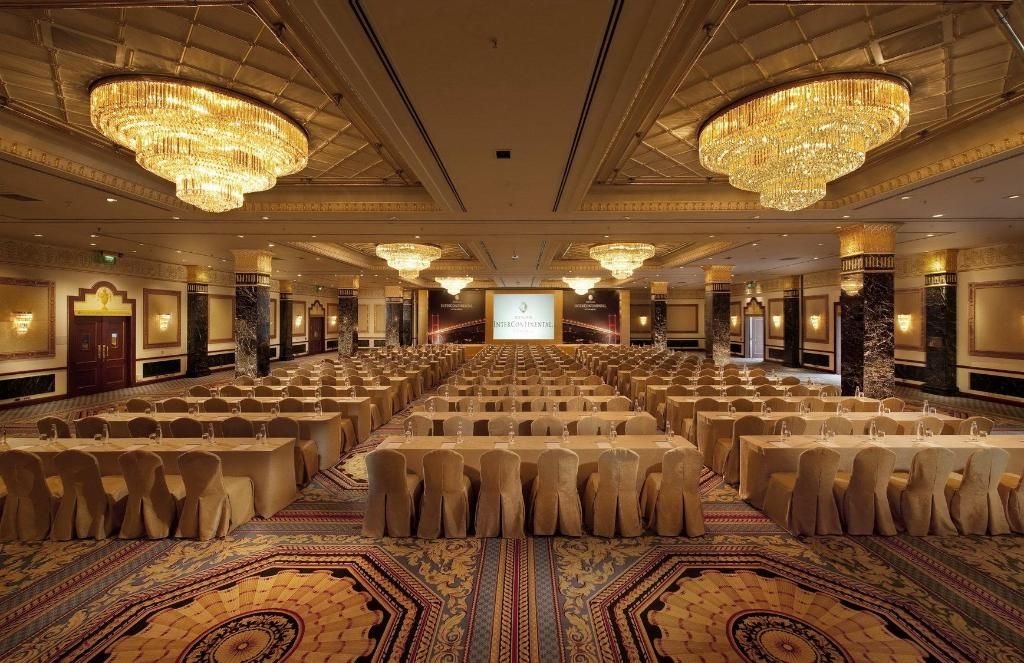 InterContinental Istanbul, foto 13