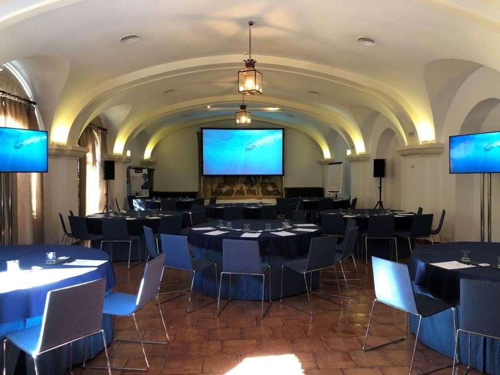 Parador de Chinchón, foto 8