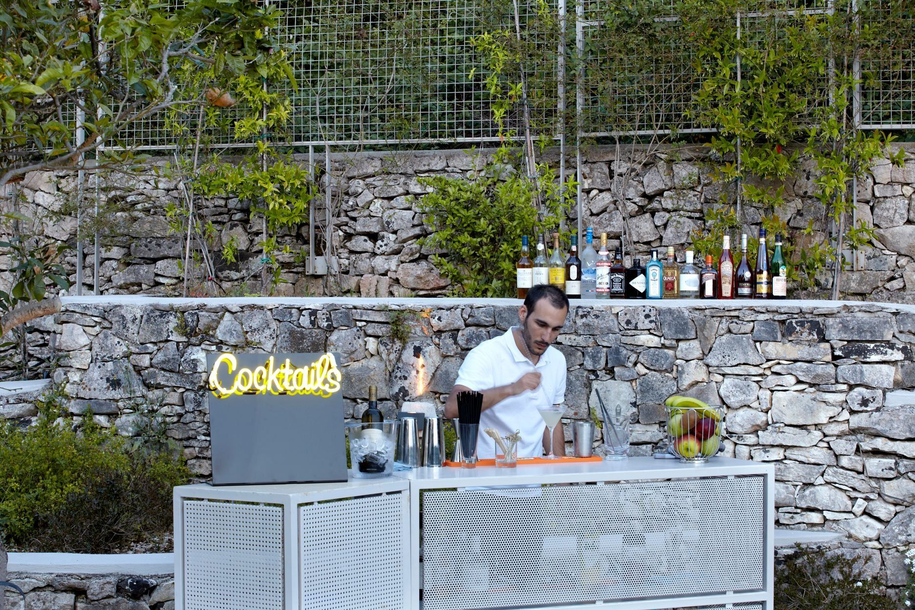 Torri E Merli Hotel Paxos, foto 11