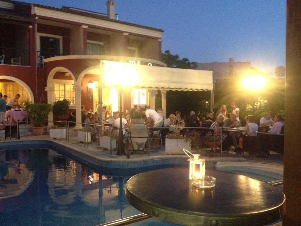 Opera Blue Hotel, foto 14