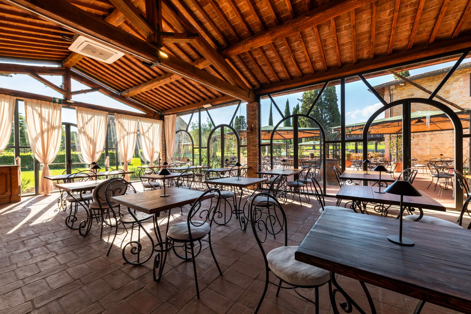 Tenuta Castellare di Tonda, foto 9
