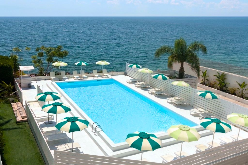 Hotel Delfino Taranto, foto 9