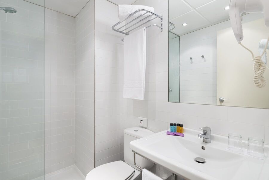 Oriente Atiram Hotel , foto 5